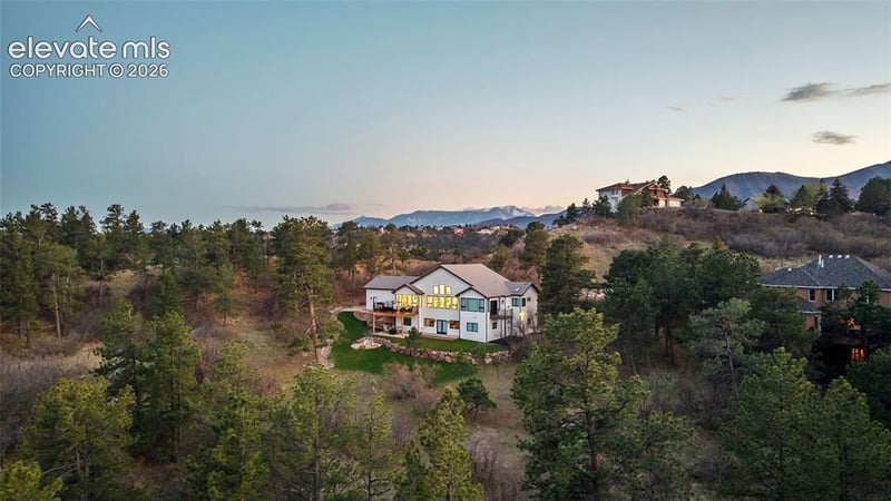 2220 Cape Pine Way, Colorado Springs, CO 80919
