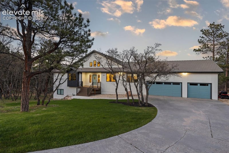 2220 Cape Pine Way, Colorado Springs, CO 80919
