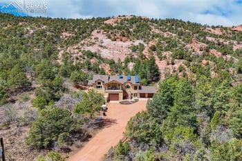 2220 La Loma Cir, Colorado Springs, CO 80926