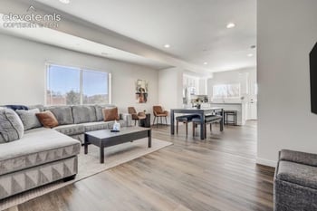 2220 E La Salle St #107, Colorado Springs, CO 80909