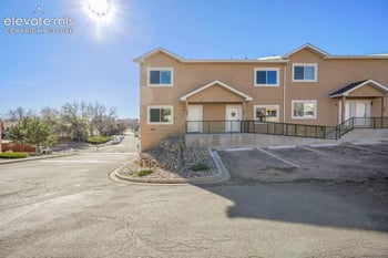 2220 E La Salle St #107, Colorado Springs, CO 80909