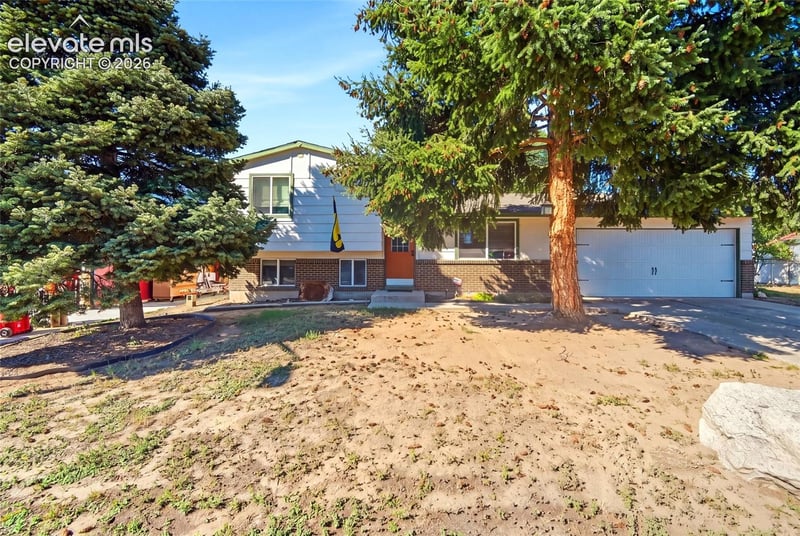 2220 Shawnee Dr, Colorado Springs, CO 80915