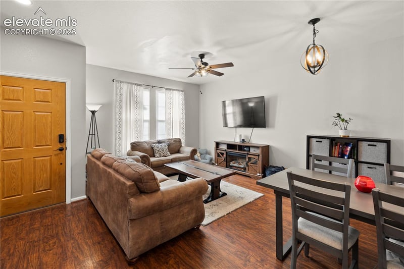 2220 Whale Point, Colorado Springs, CO 80951