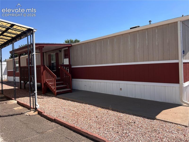 2221 S Prairie Ave #145, Pueblo, CO 81005