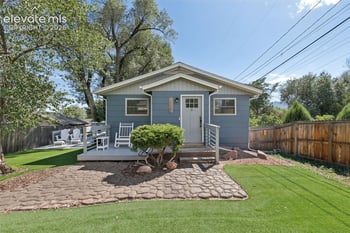2221 E Uintah St, Colorado Springs, CO 80909