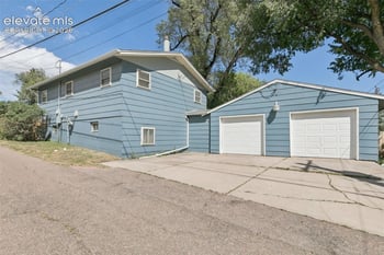 2221 E Uintah St, Colorado Springs, CO 80909