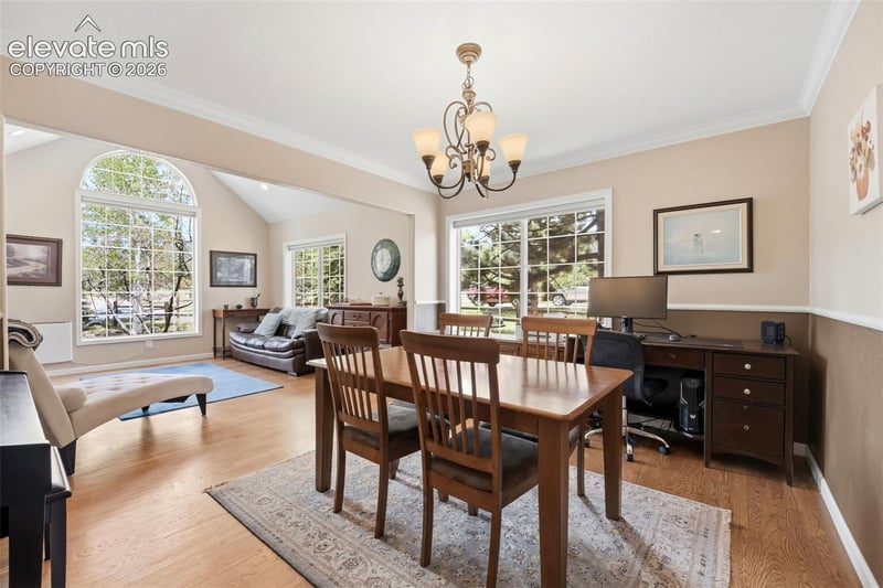 2221 Valley View Dr, Woodland Park, CO 80863