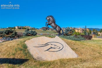 2224 Cabernet Ct, Colorado Springs, CO 80921