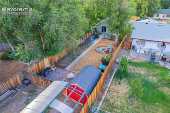 2225 Hagerman St, Colorado Springs, CO 80904