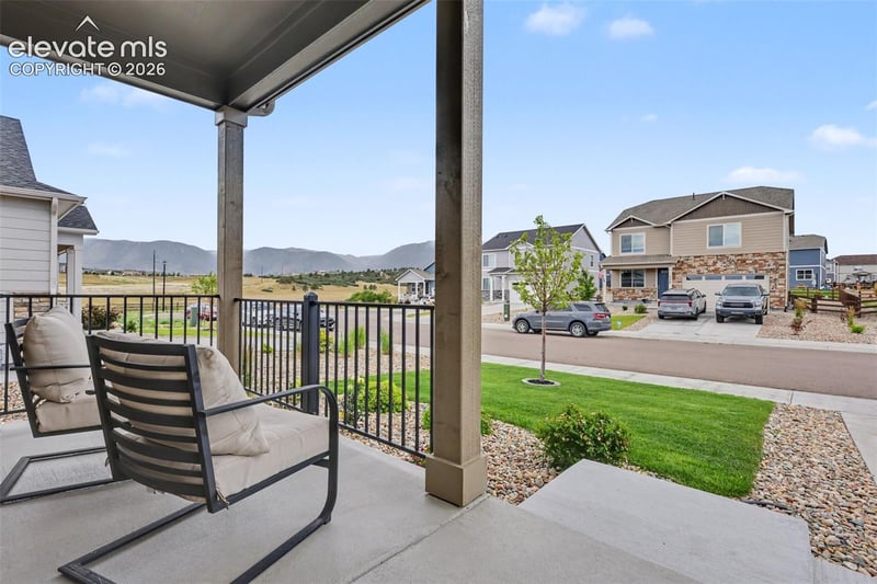 2225 Teachout Creek Ct, Monument, CO 80132