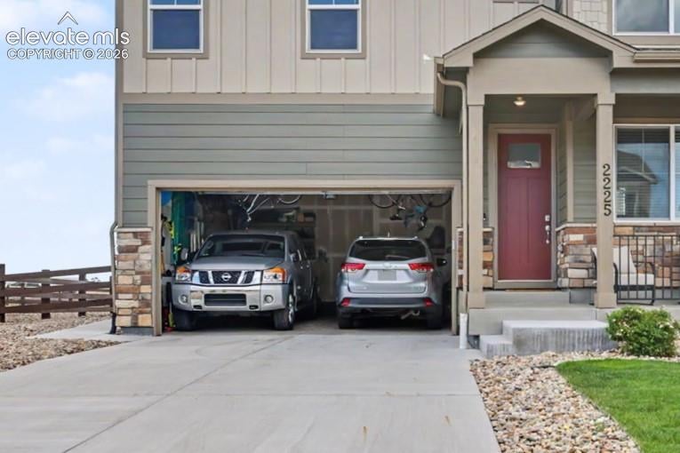 2225 Teachout Creek Ct, Monument, CO 80132