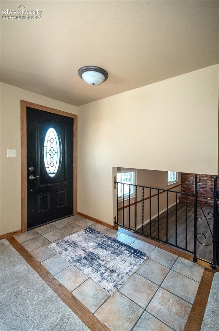 2226 Glenwood Cir, Colorado Springs, CO 80909