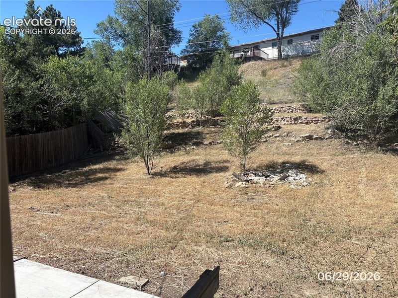 2226 Sumter Dr, Colorado Springs, CO 80910