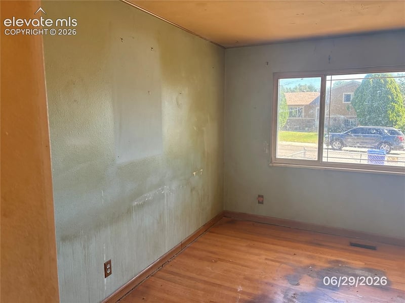 2226 Sumter Dr, Colorado Springs, CO 80910