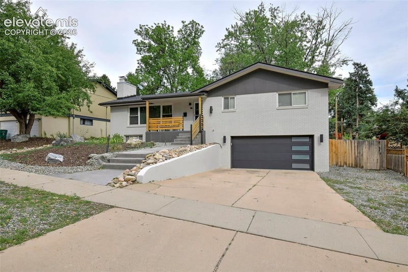 2227 Condor St, Colorado Springs, CO 80909