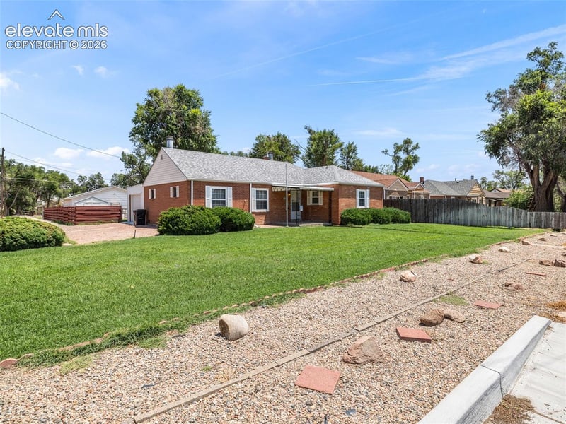 2228 Court St, Pueblo, CO 81003