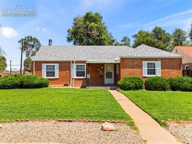 2228 Court St, Pueblo, CO 81003