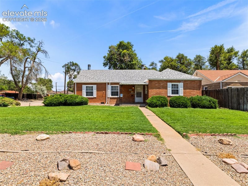 2228 Court St, Pueblo, CO 81003