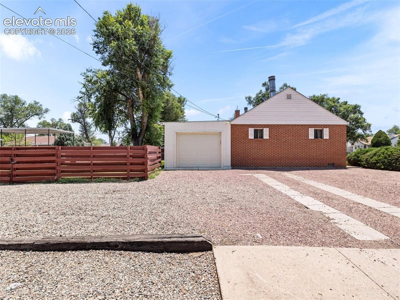 2228 Court St, Pueblo, CO 81003