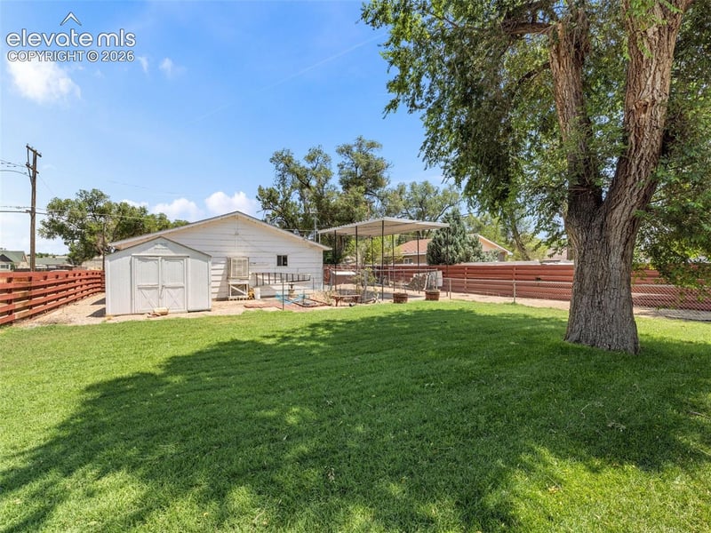 2228 Court St, Pueblo, CO 81003