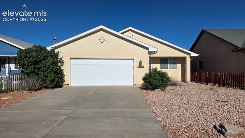 2229 Norwich Ave, Pueblo, CO 81003