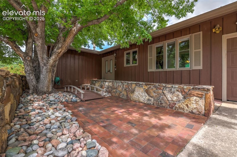 223 Crystal Hills Blvd, Manitou Springs, CO 80829