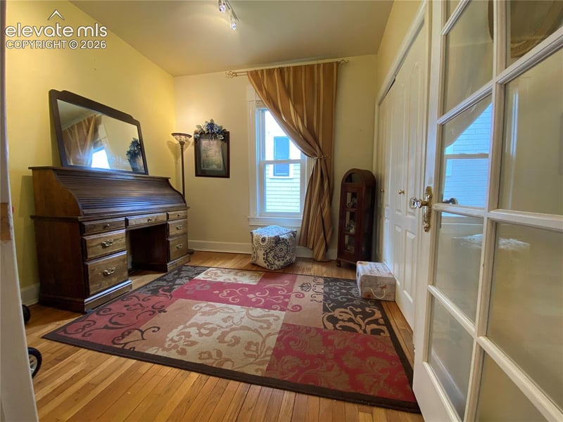 223 Custer Ave, Colorado Springs, CO 80903