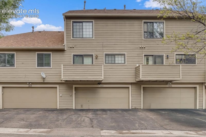 223 Lorraine Ct, Colorado Springs, CO 80905