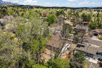223 Saddlemountain Rd, Colorado Springs, CO 80919