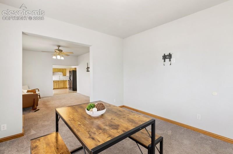 223 S Second St, Victor, CO 80860