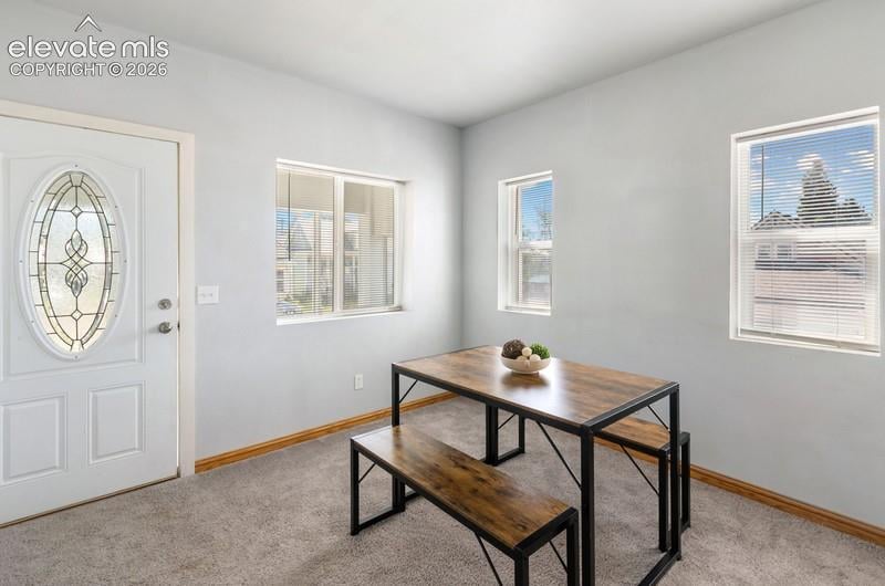 223 S Second St, Victor, CO 80860