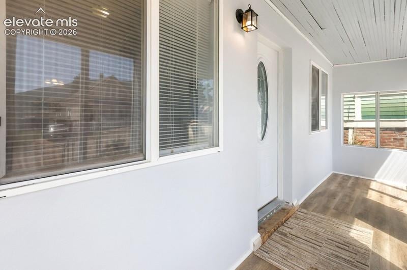 223 S Second St, Victor, CO 80860