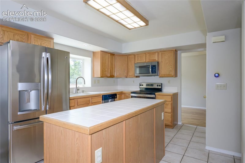 2231 Jeanette Way, Colorado Springs, CO 80951