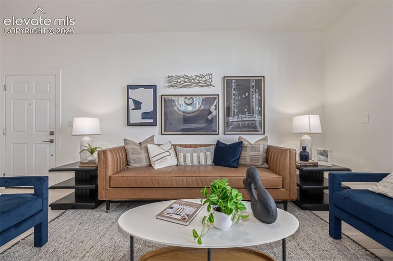2232 Arikaree Hts #102, Colorado Springs, CO 80908