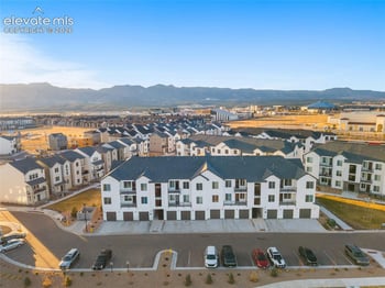 2232 Arikaree Hts #105, Colorado Springs, CO 80908