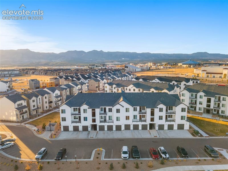 2232 Arikaree Hts #105, Colorado Springs, CO 80908