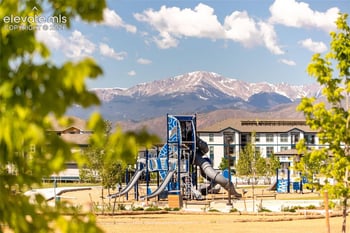 2232 Arikaree Hts #105, Colorado Springs, CO 80908