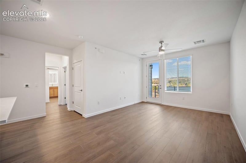 2232 Arikaree Hts #106, Colorado Springs, CO 80908