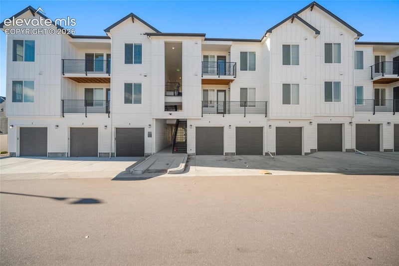 2232 Arikaree Hts #106, Colorado Springs, CO 80908