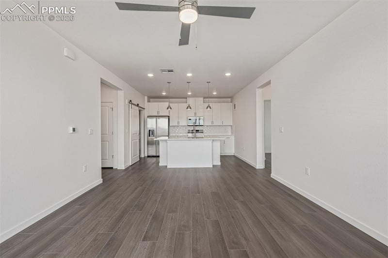 2232 Arikaree Hts #203, Colorado Springs, CO 80908