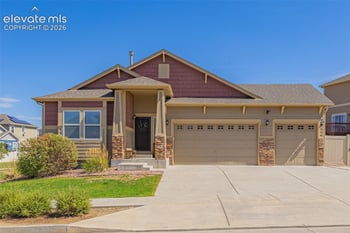 2232 Chickhollow Dr, Colorado Springs, CO 80910