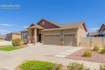2232 Chickhollow Dr, Colorado Springs, CO 80910
