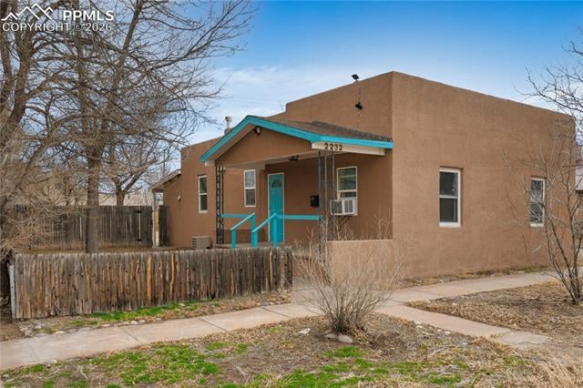2232 E Routt Ave, Pueblo, CO 81004