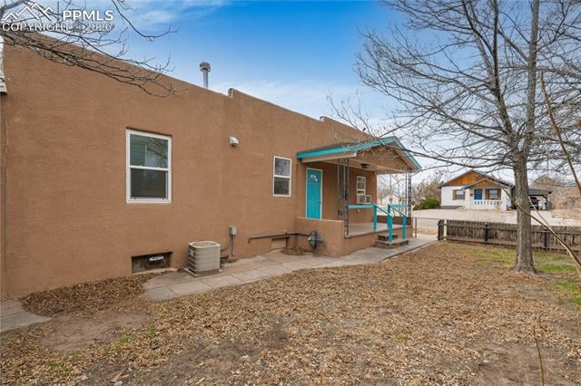 2232 E Routt Ave, Pueblo, CO 81004