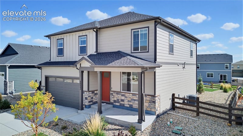 2233 Still Meadows Ct, Monument, CO 80132