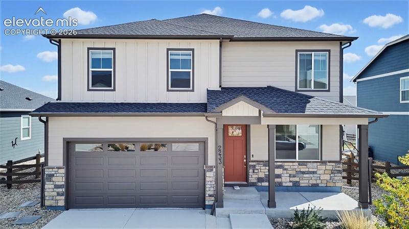 2233 Still Meadows Ct, Monument, CO 80132
