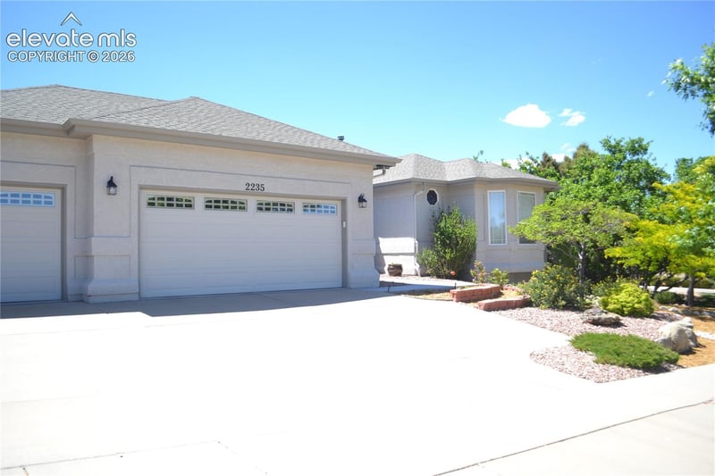 2235 Rockhurst Blvd, Colorado Springs, CO 80918