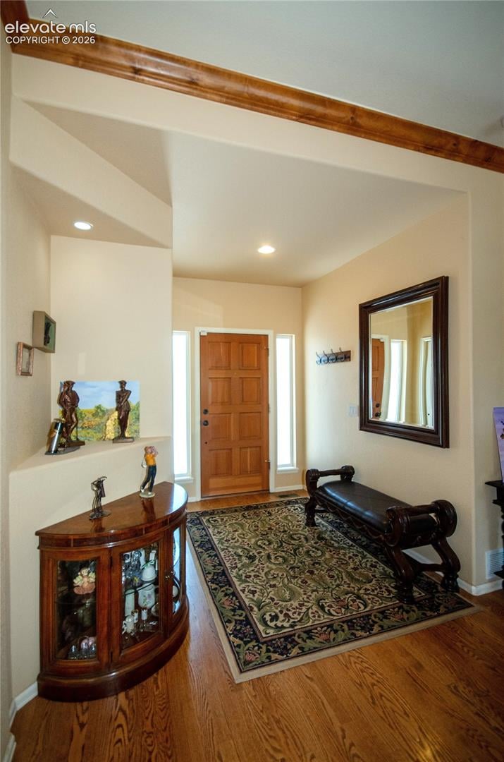 2235 Rockhurst Blvd, Colorado Springs, CO 80918