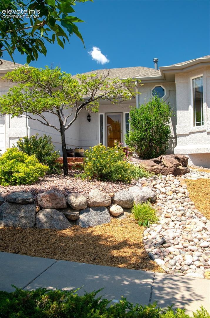 2235 Rockhurst Blvd, Colorado Springs, CO 80918