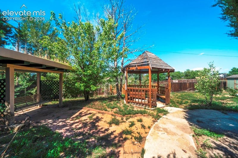 2236 Vintage Dr, Colorado Springs, CO 80920